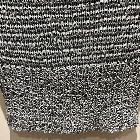 New! Brochu Walker Cei Sueded Ribbon Top - XS - Picture 7 of 9